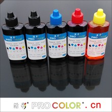 Чернила PROCOLOR для CANON, PIXMA, MG 6450 6350 5550 IP7250 IP 7250 MX925 MX 925 2024 - купить недорого