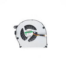 Ventilador de refrigeración 100% para ordenador portátil HP Pavilion G72 G72T CQ72 G62 CQ62 CPU Cooler KSB0505HA-A-9K62 AB7505HX-EC3 NFB73B05H Fan 2024 - compra barato