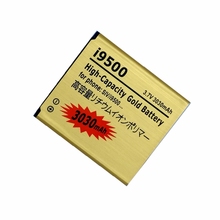 Bateria recarregável para celular samsung, b600bc, interna, para samsung galaxy s4, siv 4, i9500, g7106, i545, i9295, i9502 2024 - compre barato