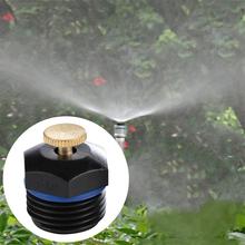 Forma de irrigação para jardim, bocal ajustável dn15 de 1/2 "para irrigação de jardim, gramado, agricultura, moradas, irrigação de jardim com 10 peças 2024 - compre barato