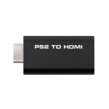 HDV-G300 PS2 to HDMI 480i/480p/576i Audio Video Converter Adapter with 3.5mm Audio Output Supports All PS2 Display Modes 2024 - buy cheap
