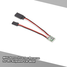 Mini Servo Inverter Reverse for Servo of RC Airplane Car Boat 2024 - buy cheap