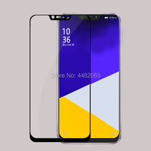 3D Tempered Glass For Asus ZenFone 5Z Full Cover 9H Protective film Front Guard Screen Protector For Asus ZenFone 5Z ZS620KL 2024 - buy cheap