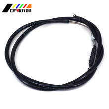Motorcycle High Quality Lever Clutch Cable Line For SUZUKI M109R Boulevard 2006 2007 2008 2009 06 07 08 09 2024 - buy cheap