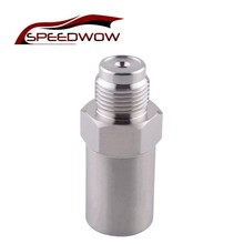 SPEEDWOW Race Fuel Valve Fuel Injector Common Rail Fuel Plug For Chevy GMC 6.6L Duramax LB7 2001,2002,2003,2004 2024 - buy cheap