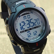 Newest High quality digital watch,Waterproof Outdoor watches sport watch digital chronograph watch for men reloj hombre 2024 - buy cheap