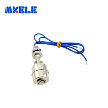 MK-SFS6010(110V) Liquid Water Level Control Sensor Stainless Steel Float Switch 2024 - buy cheap