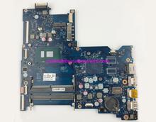 Placa-mãe para notebook hp 15-ay series, genuína 854946-601 854946-001, cpu w, notebook, pc 2024 - compre barato