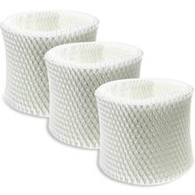 Compatible For Hcm-350,Hcm-300T, Hcm-600, Hcm-710, Hcm-315T Humidifier Wicking Filters Replacement For Honeywell Hac-504 And H 2024 - buy cheap