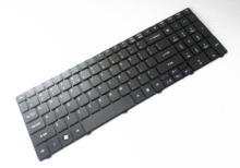 NEW Black US Layout For Acer Aspire Laptop Keyboard 5333 5542 5542G 7736G 7540 7540G 5750 5750G 5750Z 5750ZG AS5733 AS5733Z-4851 2024 - buy cheap