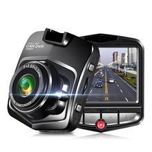 Grabador de datos del automóvil 1080P Mini visión nocturna de gran angular de la cámara del coche 2024 - compra barato