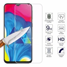 9H Tempered Glass For Samsung Galaxy A10 A20 A30 A40 A50 A70 M10 M20 J 3 5 7 4 6 8 Screen Protector Protective Film Case Cover 2024 - buy cheap