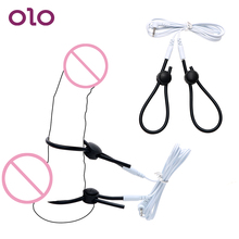 OLO Electric Shork Erotic Penis Rings Penis Extender Cock Rings Medical Themed Toys Sex Products Sex Toys For Men Masturbation 2024 - buy cheap