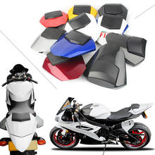 Motorcycle Rear Pillion Passenger Cowl Seat Back Cover Fairing Parts For Yamaha YZF R6 2008 2009 2010 2011 2012 2013 2014 2015 2024 - buy cheap