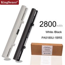 Kingsener PA5185U PA5185U-1BRS batería del ordenador portátil para Toshiba Satellite L50-B C55-B5200 C50-B-14D L55-B5267 C50-B-17K C55-A-1D5 2024 - compra barato