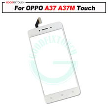 A37 For OPPO A37 Touch Screen Digitizer Replacement Parts For oppo A37M 2024 - buy cheap