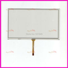 ZhiYuSun 7 inch HST-TPA7.0NR compatible for AT70TN90  4 wire  TOUCH SCREEN    for gps glass   7  touch panel 2024 - buy cheap