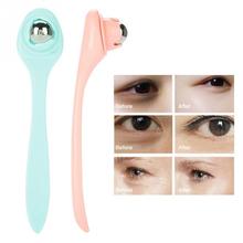 Face Eye Roller Ball Eye Massager 360 Degrees Beads Dark Circles Remover Face Lift Massage Tools Eyes Anti-Wrinkles Instrument 2024 - buy cheap