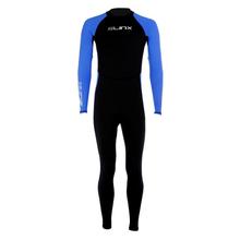 Мужской гидрокостюм для серфинга, подводного плавания и дайвинга 2024 - купить недорого