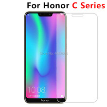 Tempered Glass For Huawei Honor 3c 4c 5c 6c 7c Pro 8c Protective Glas Screen Protector On 6cpro 7cpro 3 4 5 6 7 8 C C8 C7 C6 C5 2024 - buy cheap
