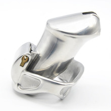Male Chastity Cock Cage Stainless Steel Chastity Belt CB6000 3D Chastity Device Penis Lock Sex toys for Men Drop shipping 2024 - buy cheap