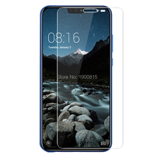 Vidrio Templado 2.5D 9 H para Huawei Honor 8X Protector de pantalla en el teléfono Protector para Huawei Honor 8X Vidrio Templado guardia 2024 - compra barato