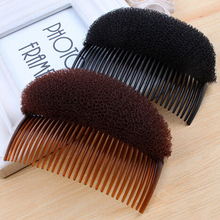 1PC Combs New Hair Clip Fashion Styling Hair Hair Stick Bun Tool Accessories Arrival Plastic Maker  2024 - buy cheap