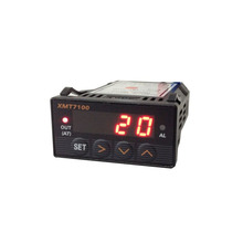 Universal Input Smart PID Temperature controller AC/DC85-260V with Red LED Display 2024 - buy cheap