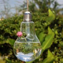 Adeeing завод стеклянная лампа форма Гидропонные контейнеры для террариума ретро страна цветочный горшок для оформления дома 2024 - купить недорого