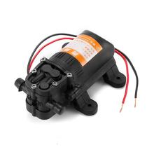 DC12V 70PSI 3.5L/Min Agricultural Electric Water Pump Black Micro Car Wash 12 V High Pressure Low Power Diaphragm Water Sprayer 2024 - buy cheap