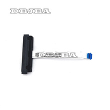 Novo Para lenovo Y700 Y700-15 Y700-17 Y700-15ISK BY710 BY510 Y700-17ISK NBX0001GB10 Cabo Conector Do Disco Rígido HDD Cabl 2024 - compre barato