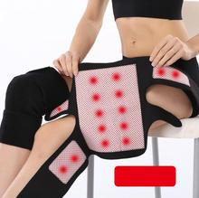 Knee Support Health Care Protector Knee Pads Self-heating Warm Anti-cold Magnetic Therapy Belt Maintenance 2024 - buy cheap