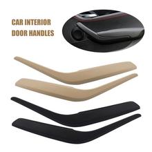 Car Interior Door Handles Left Right Inner Doors Panel Handle Bar Pull Trim Cover Front Rear For BMW X1 E84 2024 - buy cheap