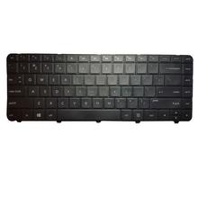 Substituição portátil eua teclado peças de reparação para hp pavilion g4 g6 G4-1000 2024 - compre barato