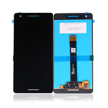 For Nokia 2.1 LCD Display Touch Screen Digitizer Full Assembly LCD For Nokia 2.1 Display Screen Replacement Parts LCD 2024 - buy cheap