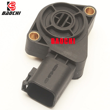 5PC 85109590 Throttle Position Sensor for Volvo FH12 FH13 F10 FL10 F12 FM9 FM13 Renault Truck 7421059645 21116881 21116881 2024 - buy cheap