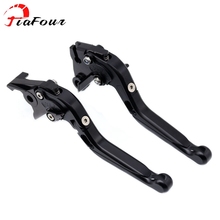 For Kawasaki Z900RS Z 900RS Z 900 RS 2018 motorcycle accessories folding extendable brake clutch levers 2024 - buy cheap