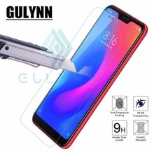 HD Tempered Glass for Xiaomi Redmi 7A 6 6A 6 Pro S2 5 Plus Screen Protector Glass on the Redmi Note 7 5 5A 6 Pro Film Protective 2024 - buy cheap