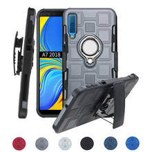 360 Rotation Case For Motorola Moto E4 E5 C G5 G5S G6 G7 Plus Belt Clip Holster Cover For Motorola Moto G7 Play One Power Coque 2024 - buy cheap