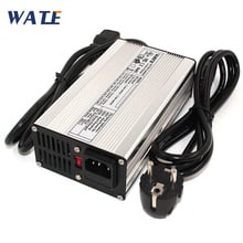 36 Volt 36V 5A Male Connector Lead Acid Electric Battery Charger For Scooter Bike EU/US Plug Standard 2024 - buy cheap