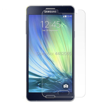 For Samsung A5 2015 Tempered Glass 2.5D 9H Front Screen Protector Protective Film For Samsung Galaxy A5 2015 A500 A500F A500H 2024 - buy cheap