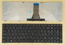 New HU Hungarian Keyboard For Lenovo Z50-70 Z50-75 G70-70 G70-80 Laptop Black Frame Black 2024 - buy cheap