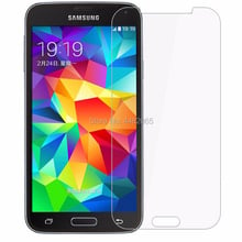 0.22 milímetros de Vidro Temperado no para Samsung Galaxy J3 J5 J7 2016 A3 A5 A7 2017 2015 2016 Tela vidro protetor 9 H Película Protetora 2024 - compre barato