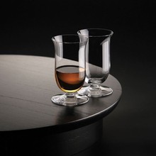 Reidel Whiskey Glass Single Malt Crystal Whisky Snifer Vidro Tipsy Usquebaugh Chivas Regal XO Wine Taster Fragrance-smelling Cup 2024 - buy cheap