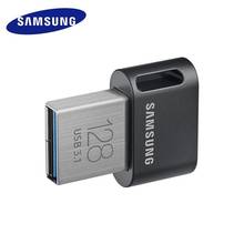 Original Samsung USB 3.1 Pendrive 32GB 64GB 200MB/S Memoria Usb 3.0 Flash Drive 128GB 256GB 300MB/S Mini U Disk Memory Stick 2024 - buy cheap