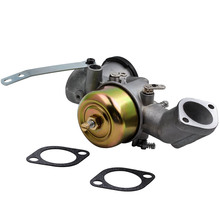 Carburetor Kit For Briggs Stratton 491031 490499 491026 281707 12HP Engine Carb 2024 - buy cheap