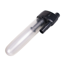 HOME-32mm bolsa de vacío para Interceptor de polvo colector separador ciclónico filtro exterior de polvo piezas de limpiador al vacío 2024 - compra barato