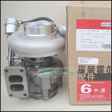 Original Turbo HX40W 4051032 2836411 2836277 2839489 4051033 4048335 3783604 For DCEC For CUMMIN*S L360 L375 8.9L 265KW 275KW 2024 - buy cheap