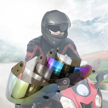 Lente de casco Anti-UV antiniebla para motocicleta, lente de casco profesional para CL-16, CL-17, CL-ST, CL-SP, CS-R1, HJC 2024 - compra barato