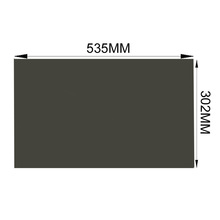 10PCS/Lot Grade A 45 degree 24inch 16:9 Polarizer LCD Film Polarizing Promotion 2024 - buy cheap